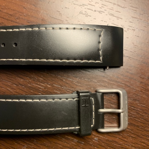 COPY - Hamilton watch band for Navy GMT - Picture 8 of 9
